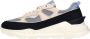 D.a.t.e. Sneakers MultiColour - Thumbnail 1