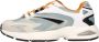 D.a.t.e. Sneakers MultiColour - Thumbnail 1