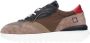 D.a.t.e. Sneakers MultiColour Multicolor Heren - Thumbnail 1