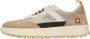 D.a.t.e. Sneakers MultiColour Multicolor Heren - Thumbnail 1