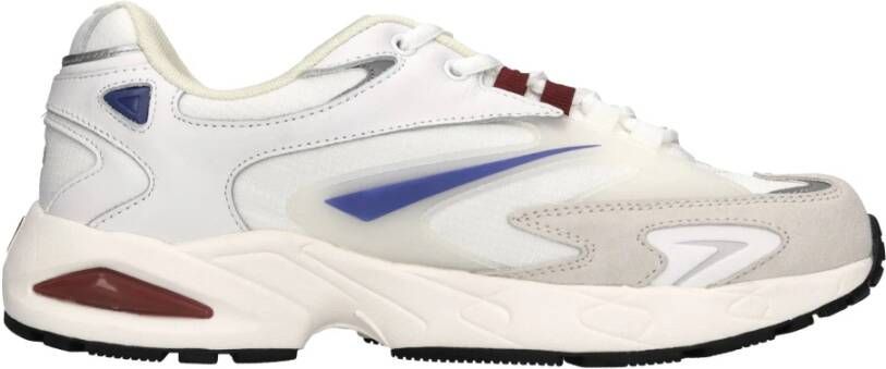 D.a.t.e. Sneakers Multikleur