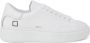 D.a.t.e. Witte Sneakers met Model W997-Sf-Ca-Wh White Dames - Thumbnail 15