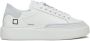 D.a.t.e. Stijlvolle Sneakers Collectie White Dames - Thumbnail 10