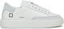 D.a.t.e. Sneakers White Dames - Thumbnail 1