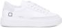 D.a.t.e. Stijlvolle Sneakers Collectie White Dames - Thumbnail 1