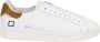 D.a.t.e. Sneakers White Heren - Thumbnail 1