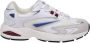 D.a.t.e. Sneakers White Heren - Thumbnail 1