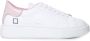 Date Lage Sneakers W381-SF-PA-WP - Thumbnail 1