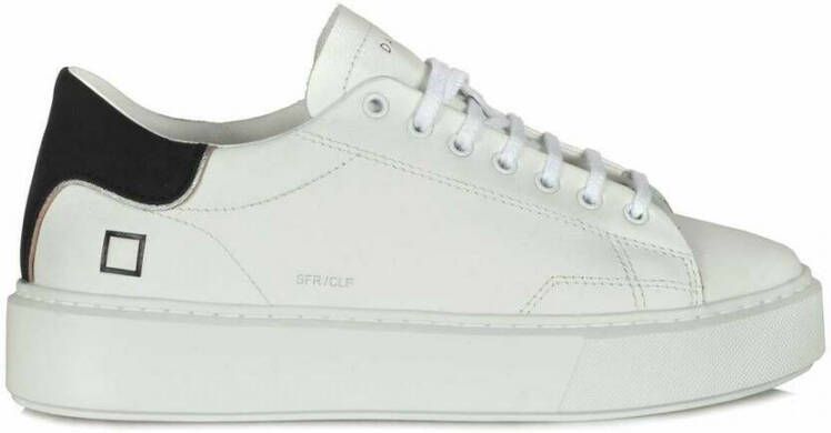 D.a.t.e. W371 Sf Pn Wb Sfera sneakers Wit Dames - Foto 3