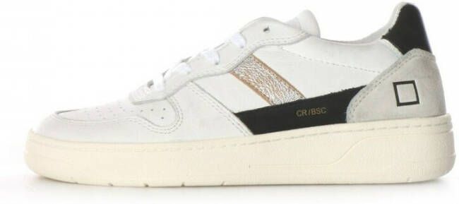 D.a.t.e. Sneakers Wit Dames - Foto 3