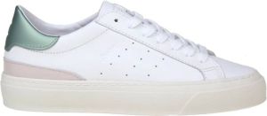 D.a.t.e. Sneakers Wit Dames