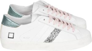 D.a.t.e. Sneakers Wit Dames