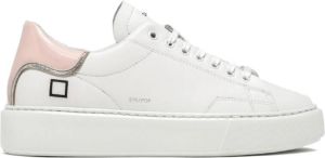 D.a.t.e. Sneakers Wit Dames