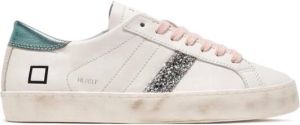 D.a.t.e. Sneakers Wit Dames