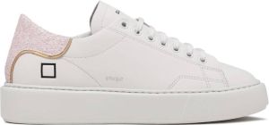 D.a.t.e. Sneakers Wit Dames