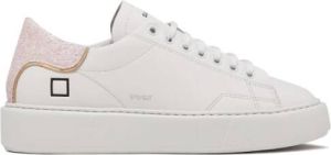 D.a.t.e. Sneakers Wit Dames