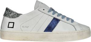 D.a.t.e. Sneakers Wit Dames