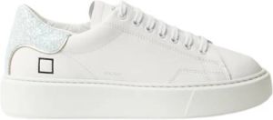 D.a.t.e. Sneakers Wit Dames