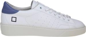 D.a.t.e. Sneakers Wit Heren