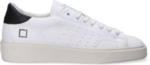 D.a.t.e. Sneakers Wit Heren