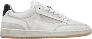 D.a.t.e. Sneakers Wit Heren