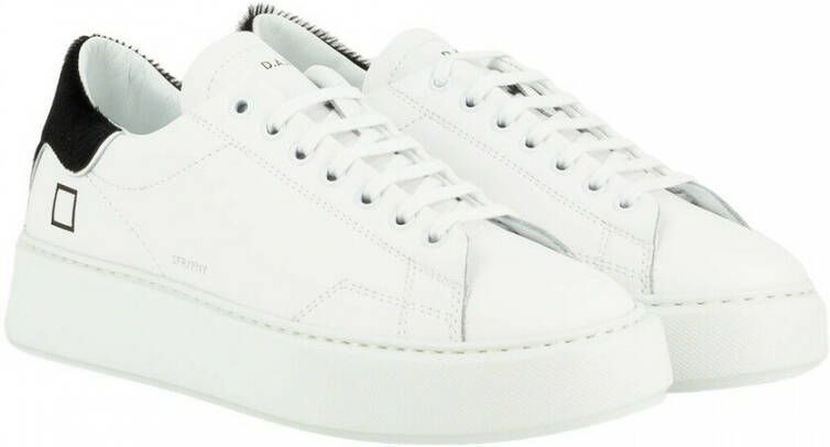 D.a.t.e. W371 Sf Pn Wb Sfera sneakers Wit Dames - Foto 2
