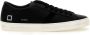 D.a.t.e. Heren Date M391-Hl-Vc-Bk Sneaker Black Heren - Thumbnail 4