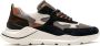 D.a.t.e. Sneakers Bruin Heren - Thumbnail 3