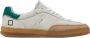 D.a.t.e. Sportieve Witte Sneakers Gemaakt in Italië White Heren - Thumbnail 5