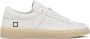 D.a.t.e. Sportschoenen White Heren - Thumbnail 1