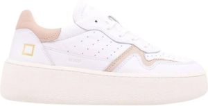 D.a.t.e. Step Calf sneakers Wit Dames