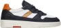 D.a.t.e. Stijlvolle Schoenen Blue Heren - Thumbnail 1