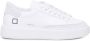 D.a.t.e. Stijlvolle Sneakers Collectie White Dames - Thumbnail 12