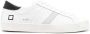 D.a.t.e. Stijlvolle Sneakers voor Mannen en Vrouwen White Heren - Thumbnail 1