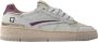 D.a.t.e. Suède Sneakers met Ade de Details - Thumbnail 1