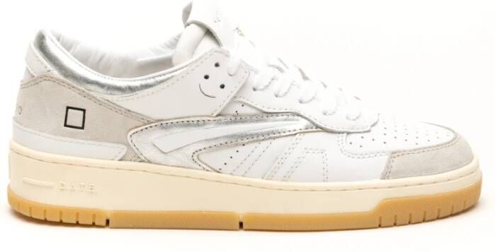D.a.t.e. Torneo Classic Sneakers