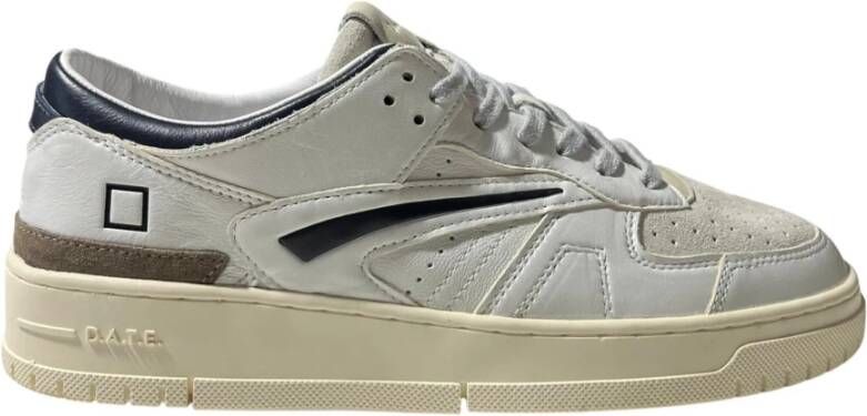 D.a.t.e. Torneo Colored Sneaker - Foto 2