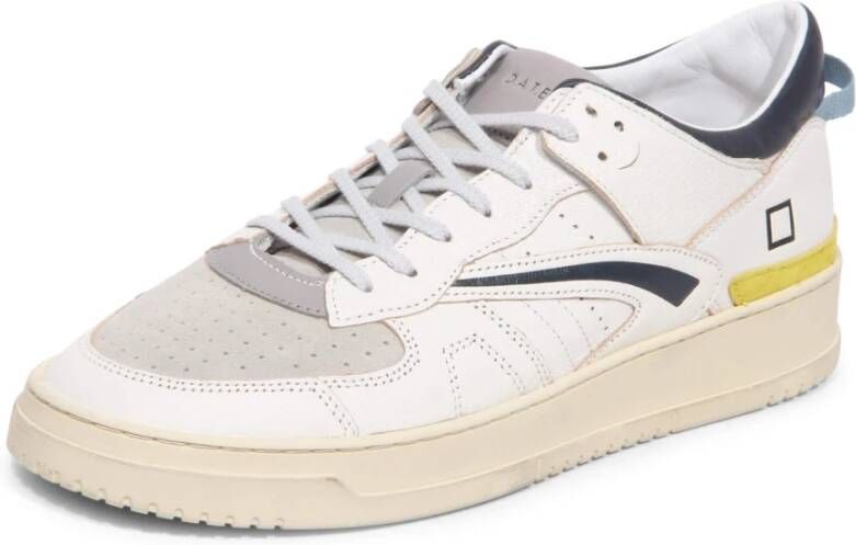 D.a.t.e. Torneo Schoenen