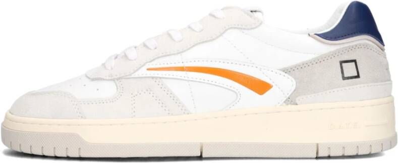 D.a.t.e. Torneo Sneakers