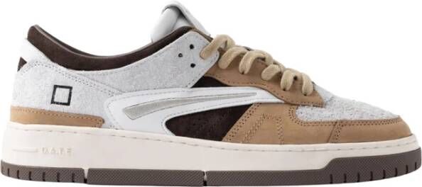 D.a.t.e. Torneo Sneakers - Foto 2