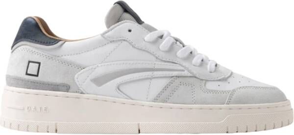 D.a.t.e. Torneo Sneakers - Foto 2