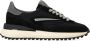 D.a.t.e. Touch Black Sportschoenen - Thumbnail 1