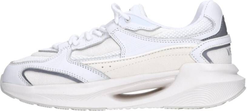 D.a.t.e. Vela Hybridbianco Sneakers