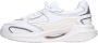 D.a.t.e. Vela Hybridbianco Sneakers - Thumbnail 1