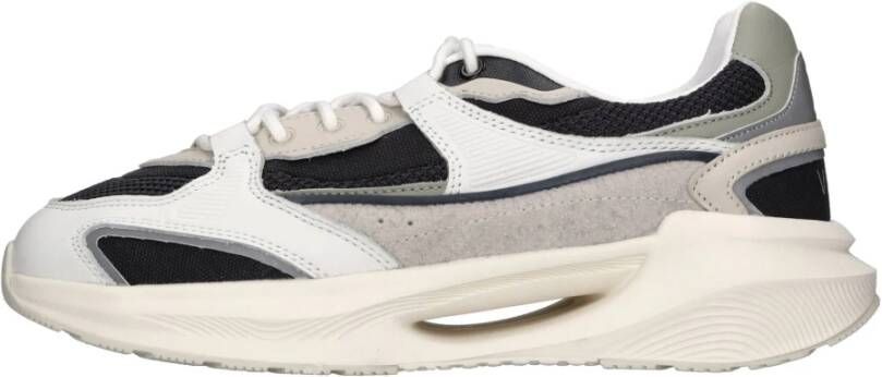 D.a.t.e. Vela Hybridblu Sneakers