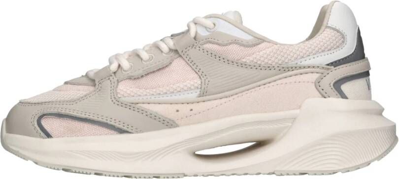 D.a.t.e. Vela Hybridrosa Sneakers