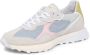 D.a.t.e. Vetta Nylon Mint Schoenen - Thumbnail 1