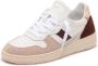 D.a.t.e. Witte Sneakers voor Mannen en Vrouwen White Dames - Thumbnail 1