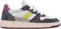 D.a.t.e. Vintage Court Sneakers voor vrouwen Multicolor Dames - Thumbnail 1