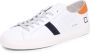 D.a.t.e. Vintage Low Hill Schoenen - Thumbnail 1